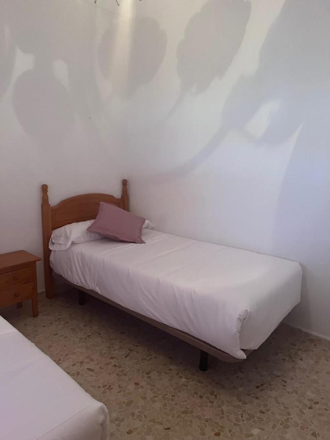 Villa La Momita Chiclana de la Frontera Ngoại thất bức ảnh