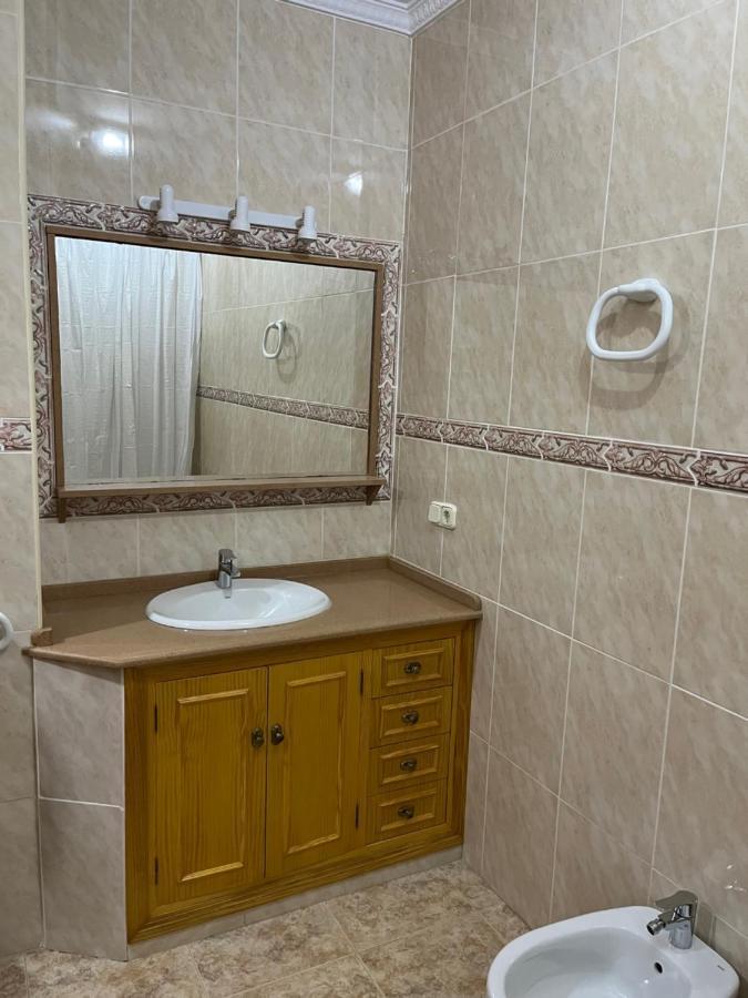 Villa La Momita Chiclana de la Frontera Ngoại thất bức ảnh