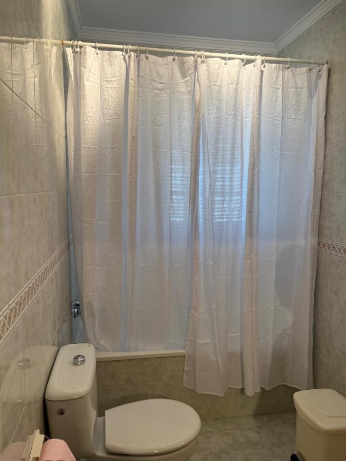 Villa La Momita Chiclana de la Frontera Ngoại thất bức ảnh