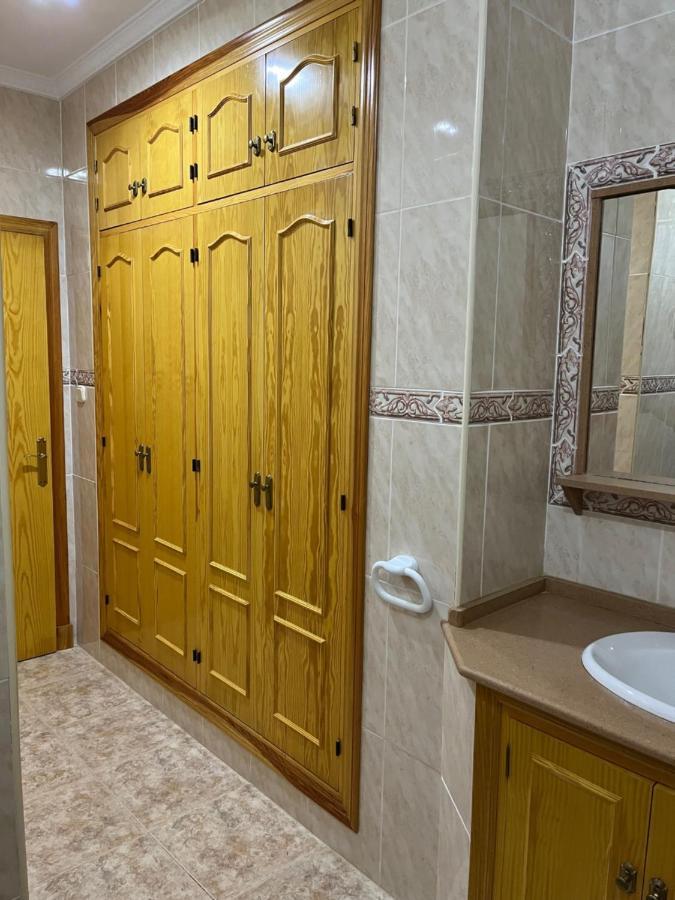 Villa La Momita Chiclana de la Frontera Ngoại thất bức ảnh