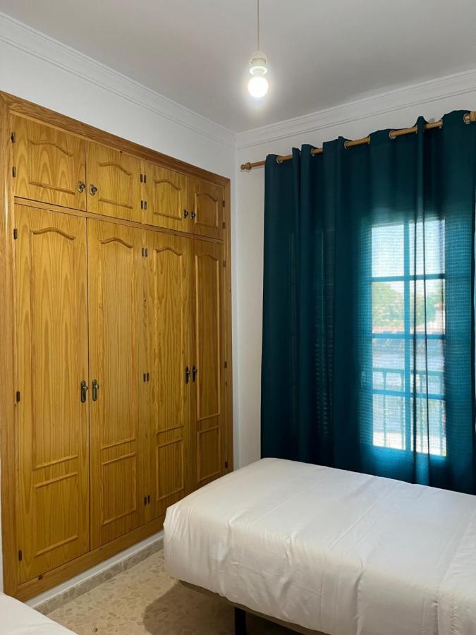 Villa La Momita Chiclana de la Frontera Ngoại thất bức ảnh