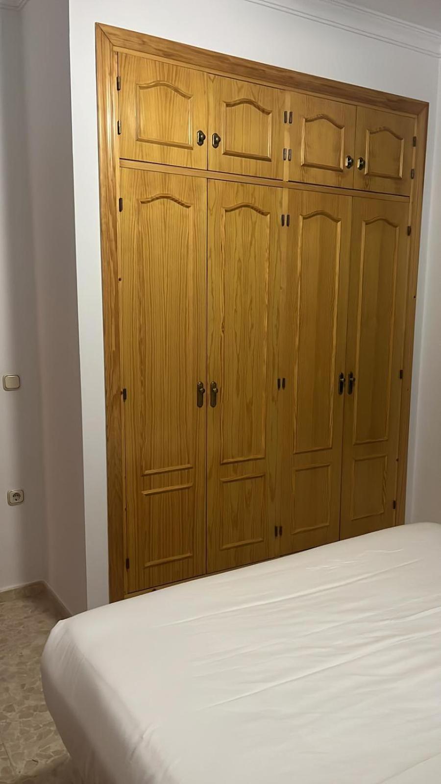 Villa La Momita Chiclana de la Frontera Ngoại thất bức ảnh