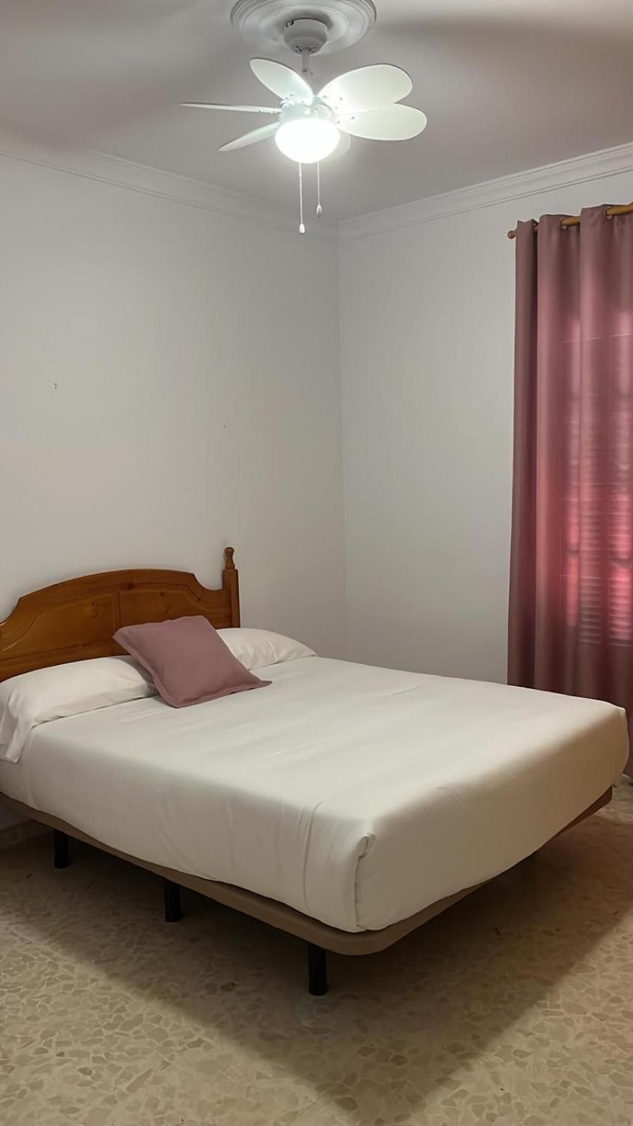 Villa La Momita Chiclana de la Frontera Ngoại thất bức ảnh