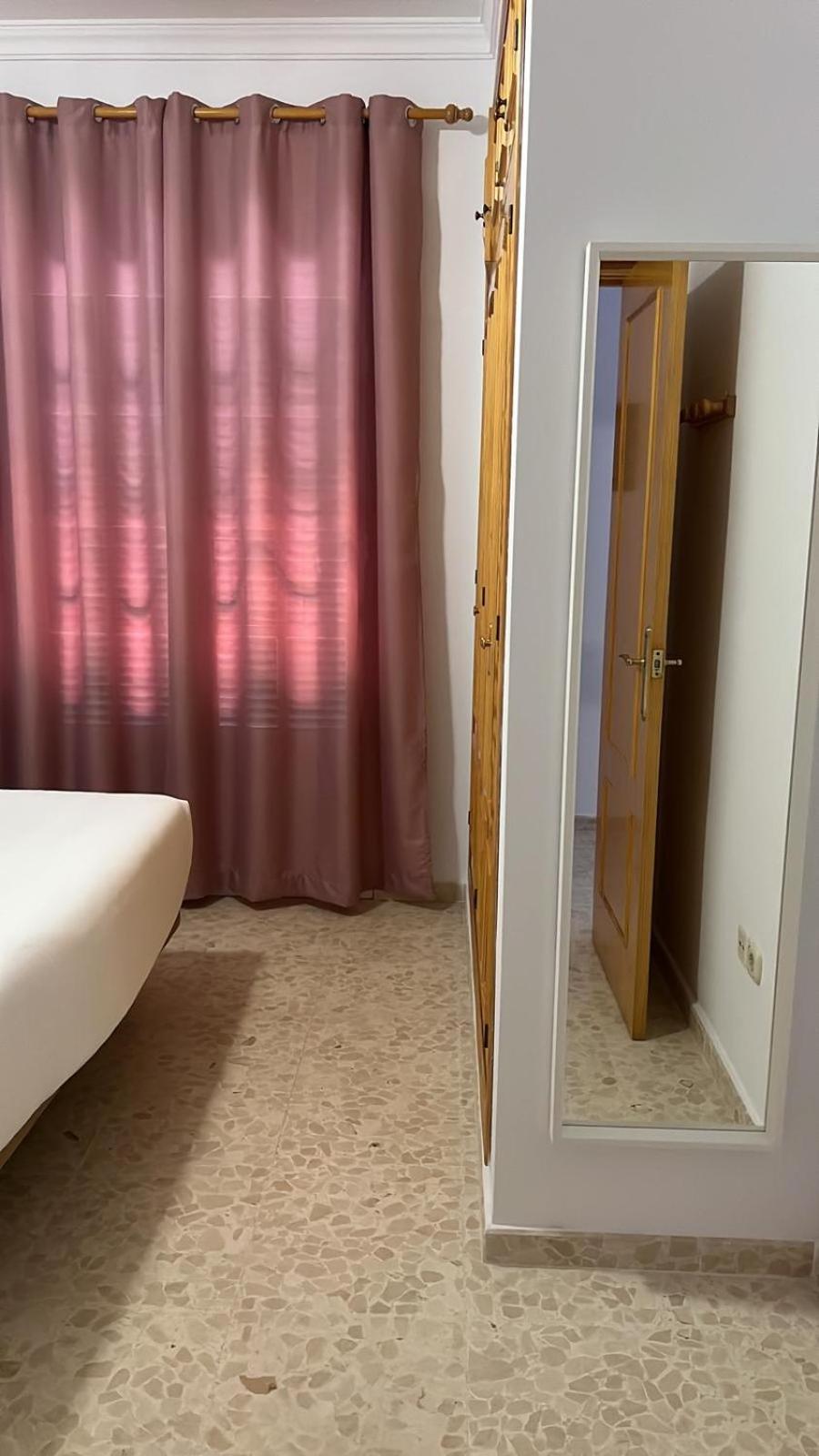 Villa La Momita Chiclana de la Frontera Ngoại thất bức ảnh