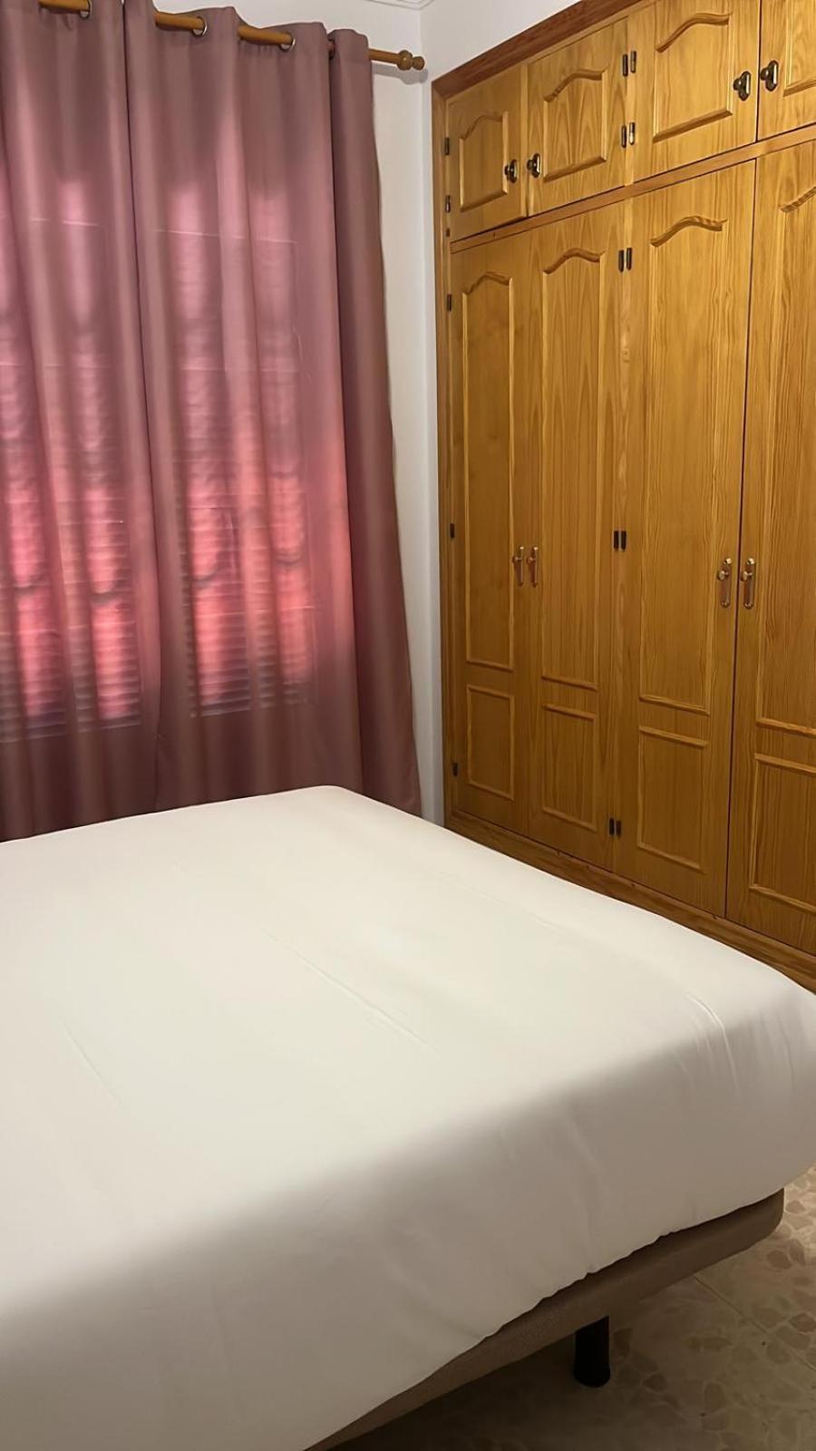 Villa La Momita Chiclana de la Frontera Ngoại thất bức ảnh